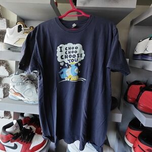 Ralph Wiggun X American Apparel